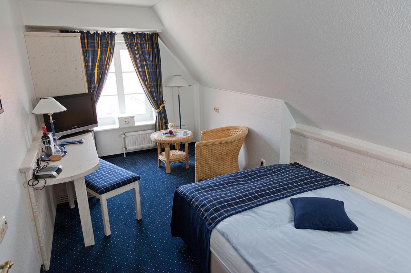 Hotel Altes Land Jork Exterior foto